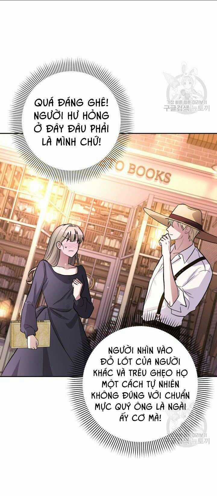 Hầu Nữ Nắm Giữ Dây Xích Của Bạo Chúa Chapter 14 trang 39