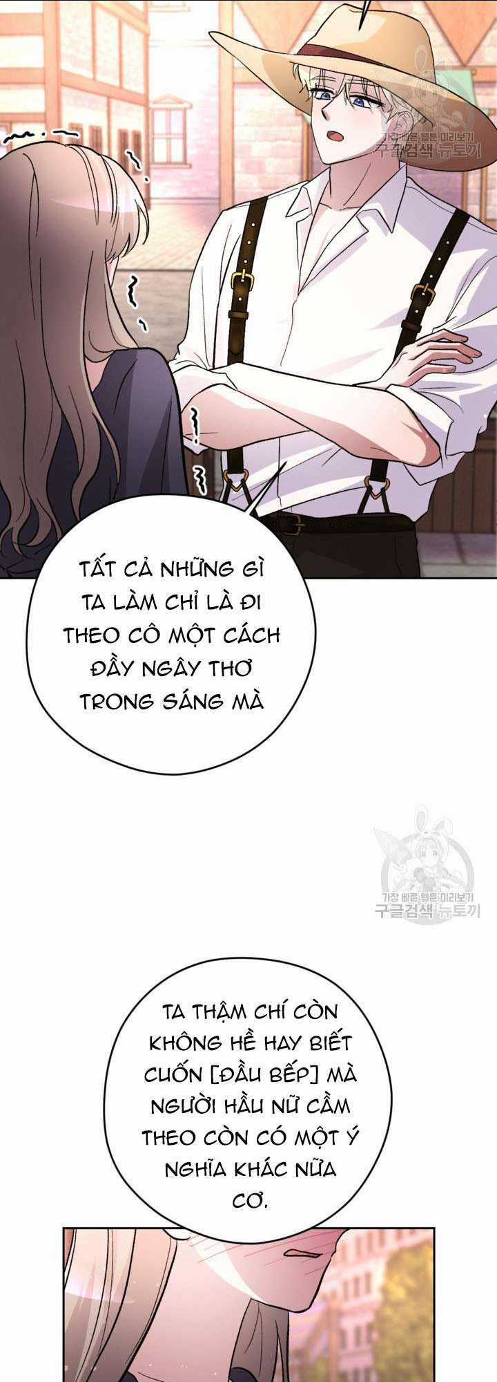Hầu Nữ Nắm Giữ Dây Xích Của Bạo Chúa Chapter 14 trang 42