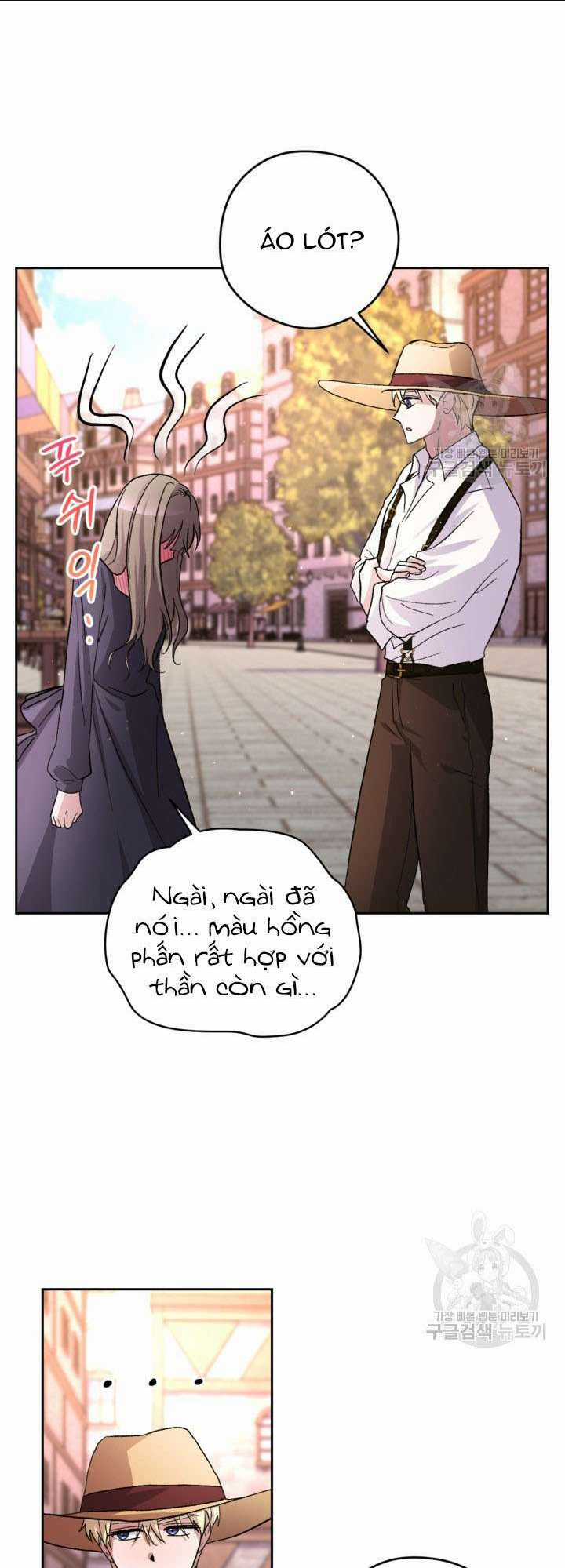 Hầu Nữ Nắm Giữ Dây Xích Của Bạo Chúa Chapter 14 trang 45