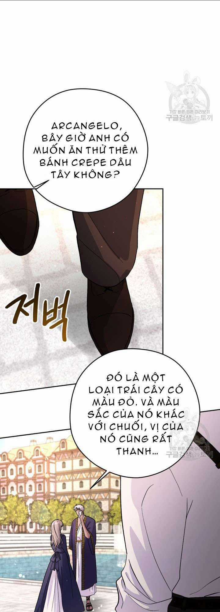Hầu Nữ Nắm Giữ Dây Xích Của Bạo Chúa Chapter 14 trang 5