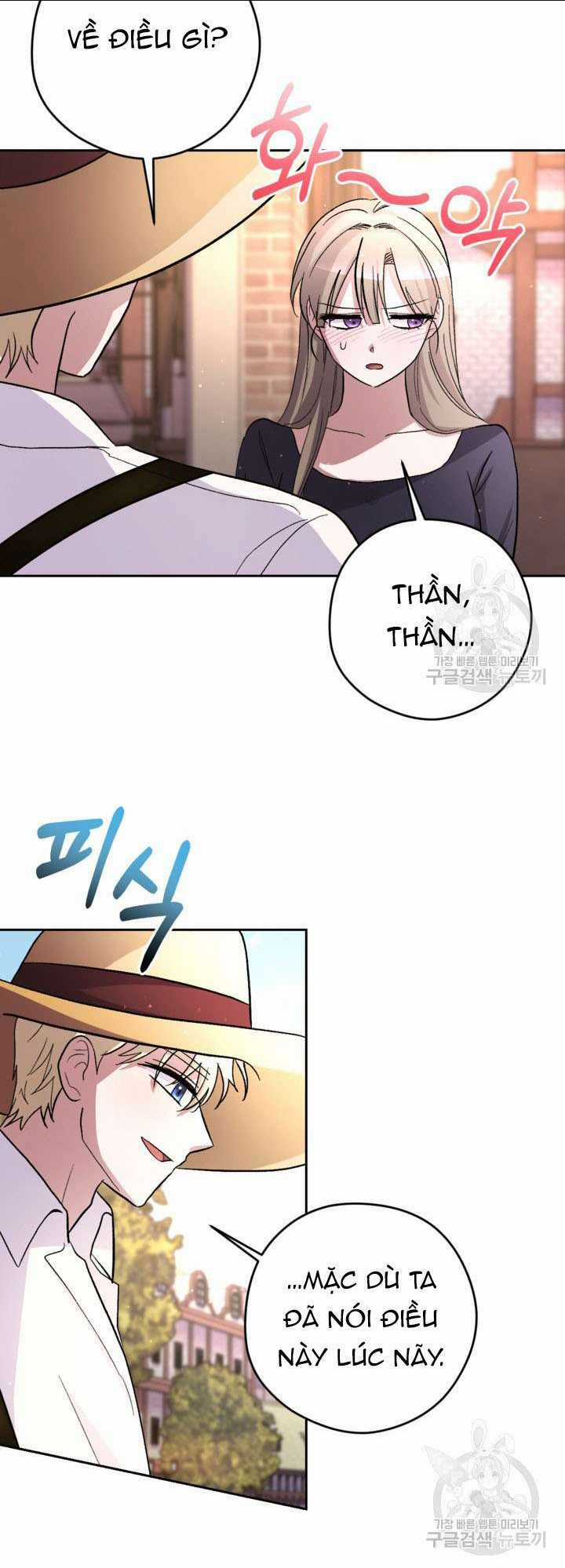 Hầu Nữ Nắm Giữ Dây Xích Của Bạo Chúa Chapter 14 trang 51