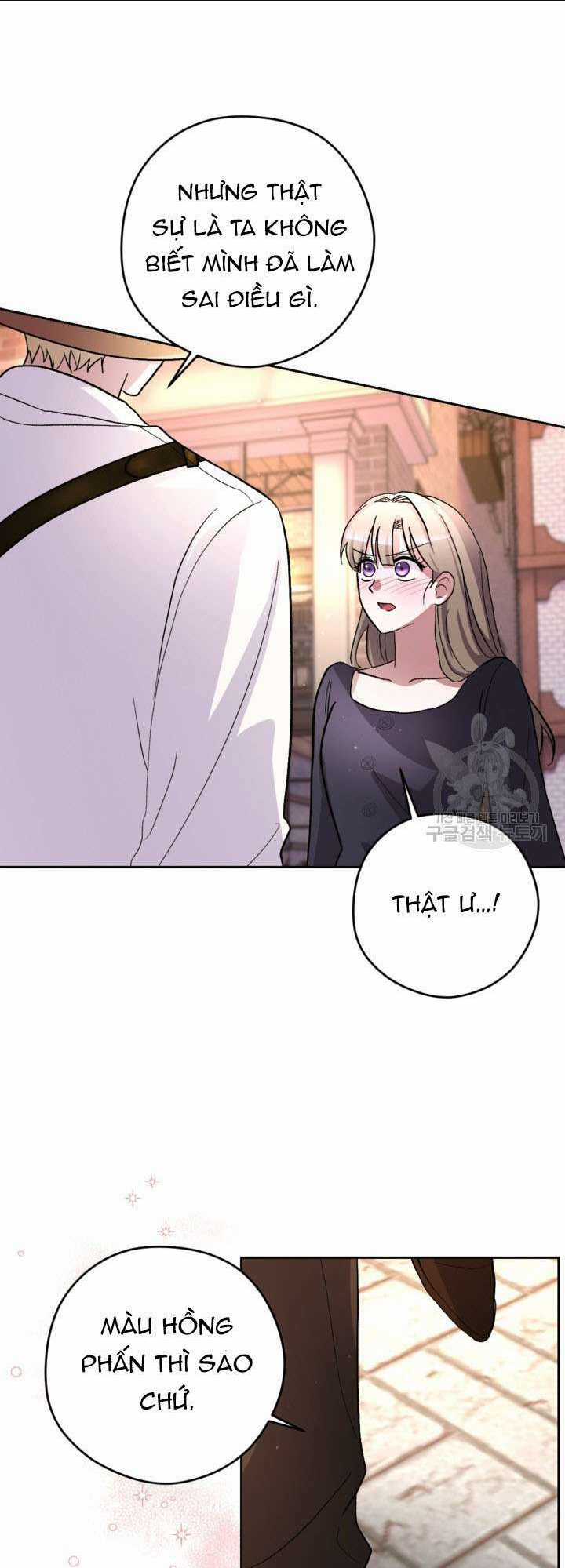 Hầu Nữ Nắm Giữ Dây Xích Của Bạo Chúa Chapter 14 trang 52