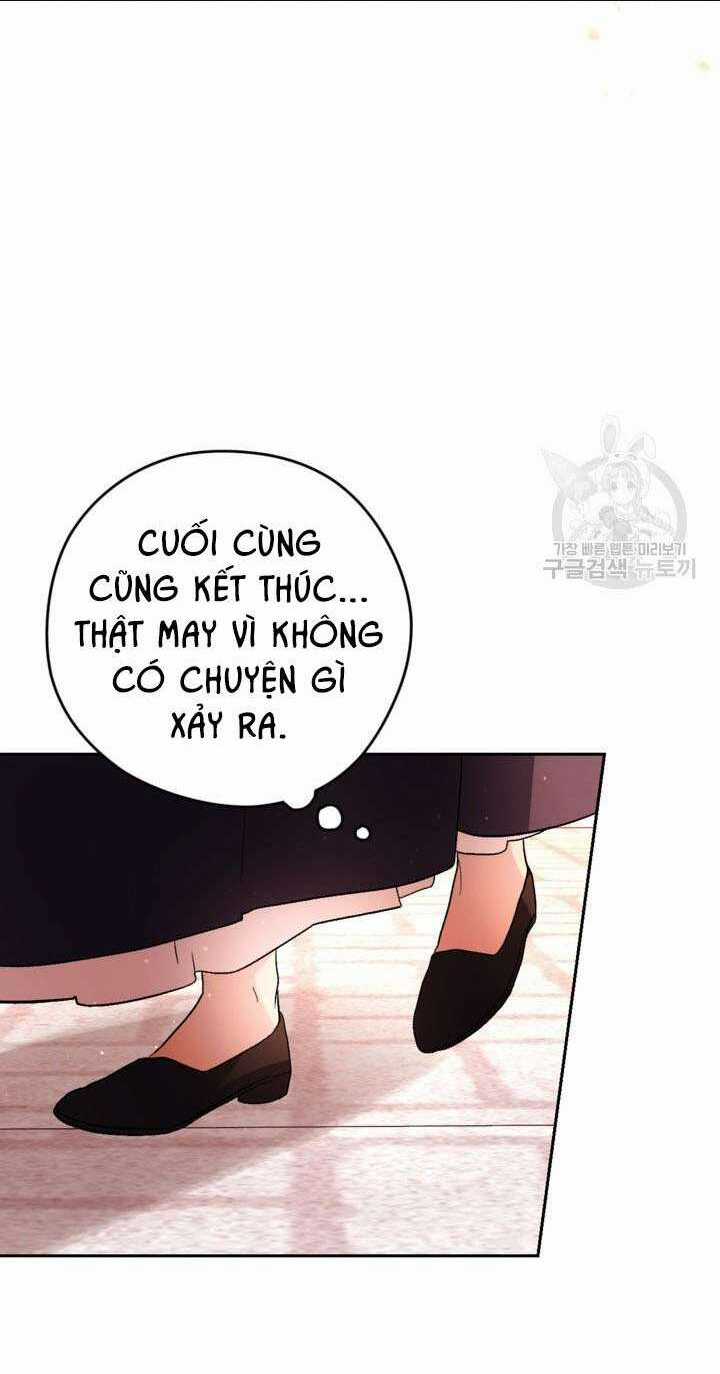 Hầu Nữ Nắm Giữ Dây Xích Của Bạo Chúa Chapter 14 trang 59
