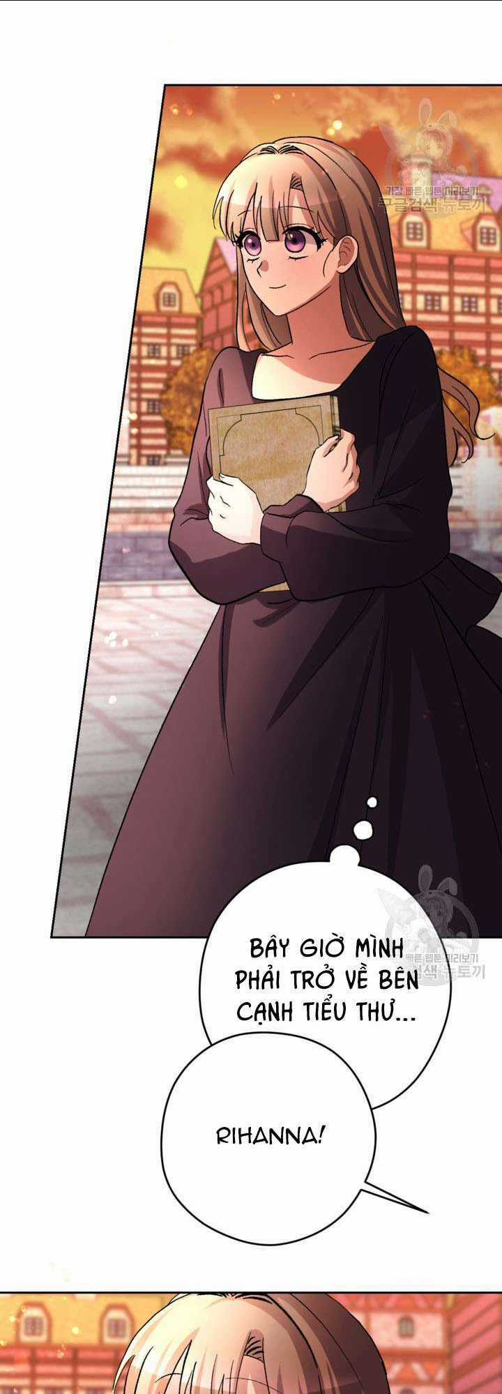 Hầu Nữ Nắm Giữ Dây Xích Của Bạo Chúa Chapter 14 trang 60
