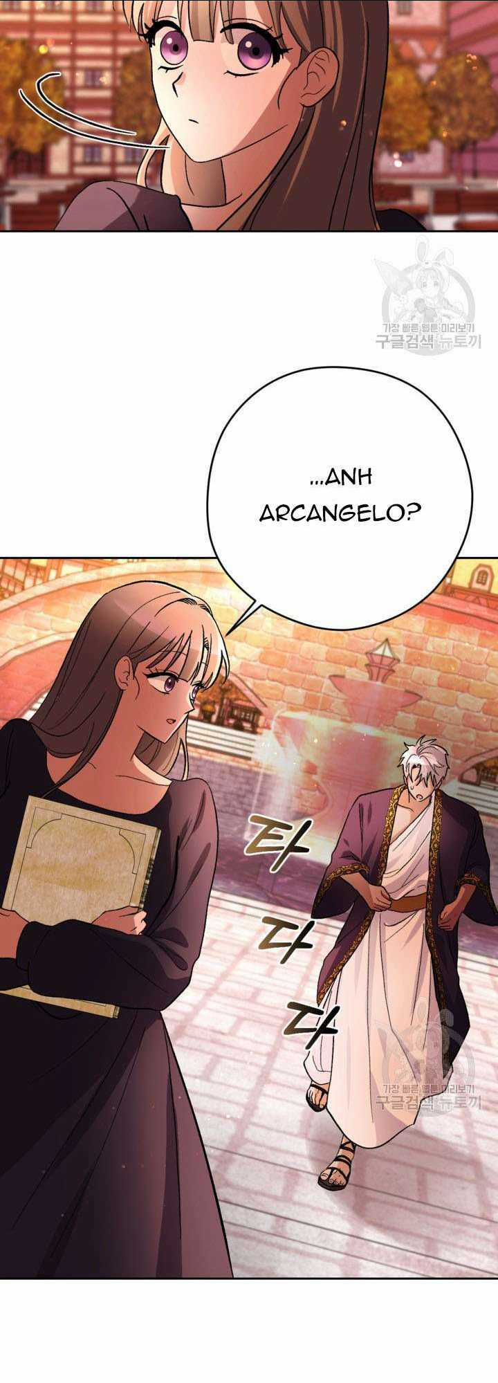 Hầu Nữ Nắm Giữ Dây Xích Của Bạo Chúa Chapter 14 trang 61