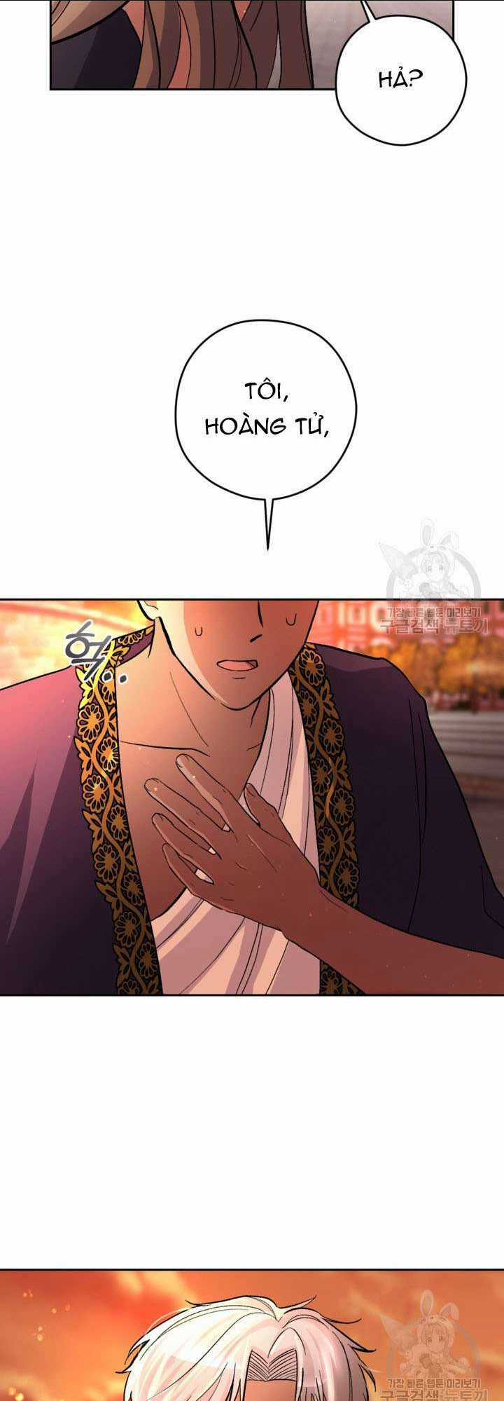 Hầu Nữ Nắm Giữ Dây Xích Của Bạo Chúa Chapter 14 trang 63