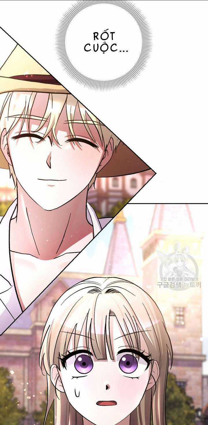 Hầu Nữ Nắm Giữ Dây Xích Của Bạo Chúa Chapter 14 trang 8