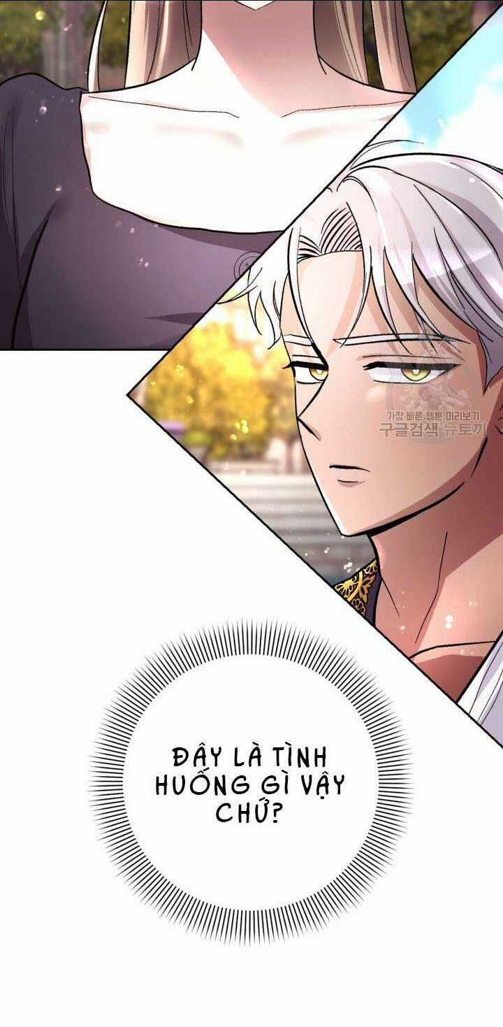 Hầu Nữ Nắm Giữ Dây Xích Của Bạo Chúa Chapter 14 trang 9
