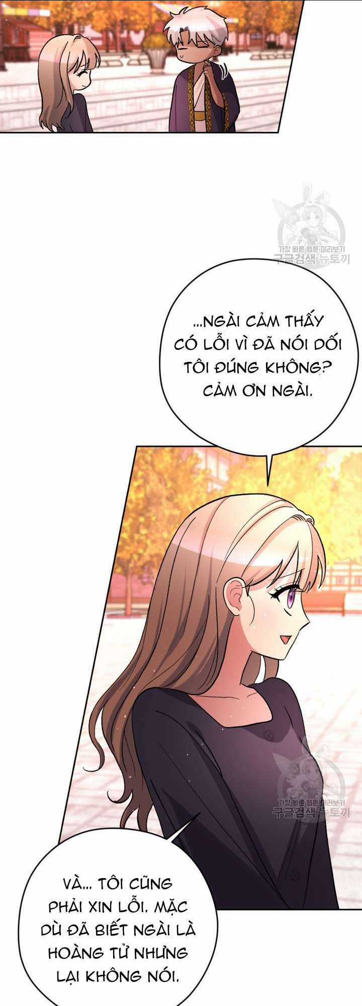 Hầu Nữ Nắm Giữ Dây Xích Của Bạo Chúa Chapter 15 trang 12