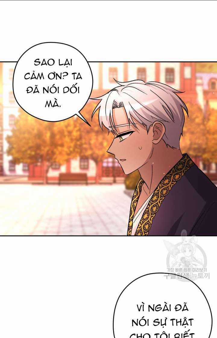 Hầu Nữ Nắm Giữ Dây Xích Của Bạo Chúa Chapter 15 trang 14