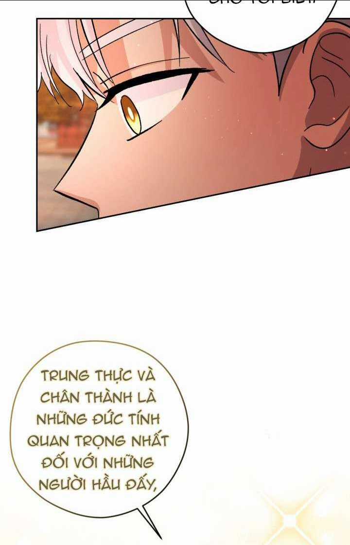 Hầu Nữ Nắm Giữ Dây Xích Của Bạo Chúa Chapter 15 trang 15