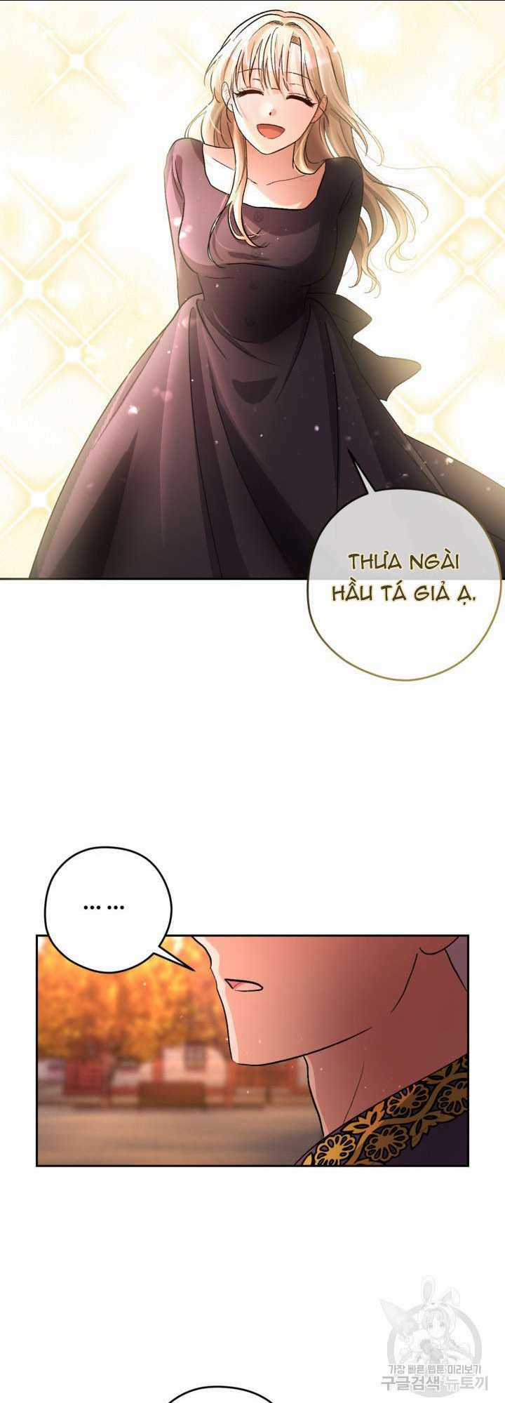 Hầu Nữ Nắm Giữ Dây Xích Của Bạo Chúa Chapter 15 trang 16