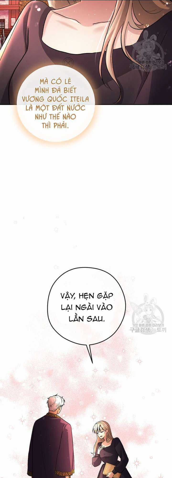 Hầu Nữ Nắm Giữ Dây Xích Của Bạo Chúa Chapter 15 trang 23