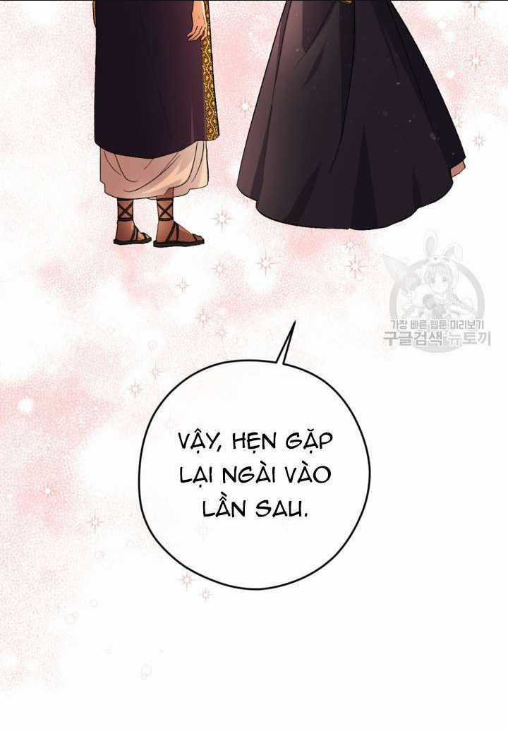 Hầu Nữ Nắm Giữ Dây Xích Của Bạo Chúa Chapter 15 trang 24