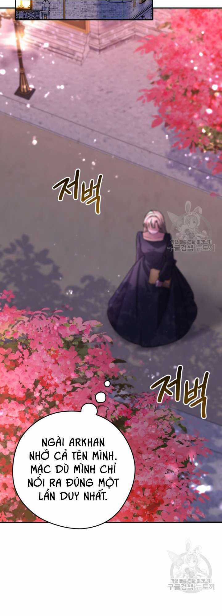 Hầu Nữ Nắm Giữ Dây Xích Của Bạo Chúa Chapter 15 trang 27