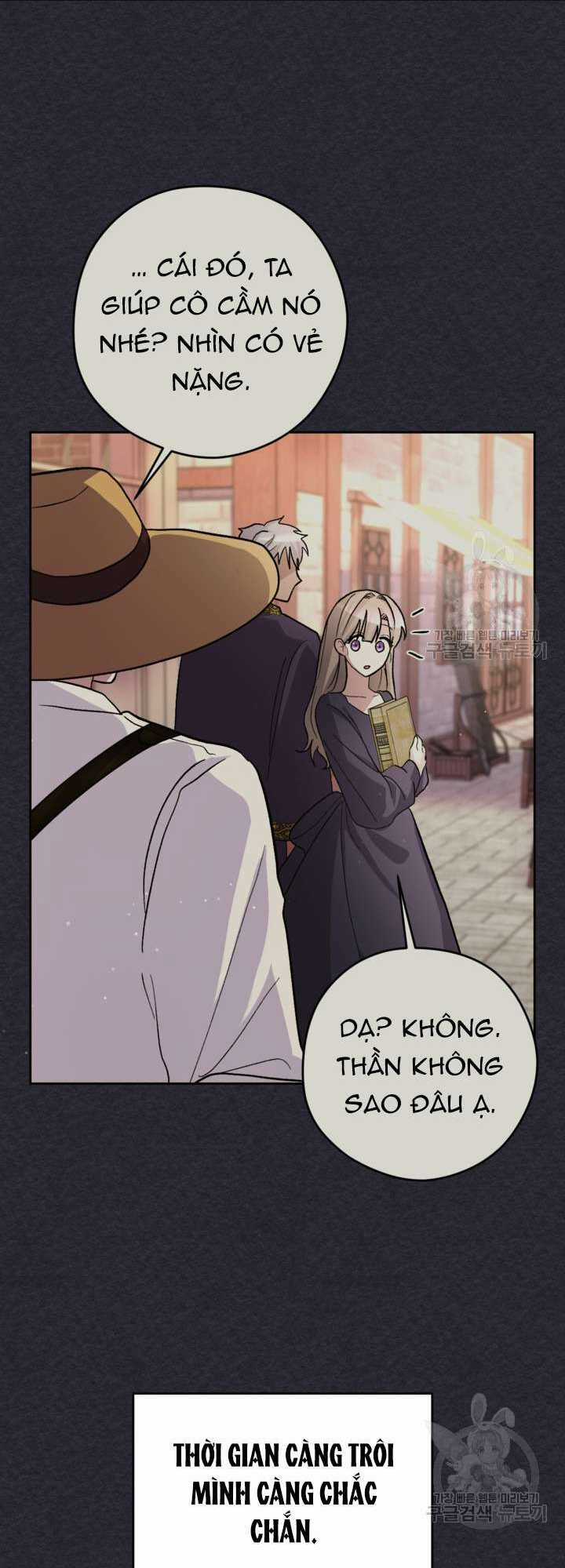 Hầu Nữ Nắm Giữ Dây Xích Của Bạo Chúa Chapter 15 trang 33