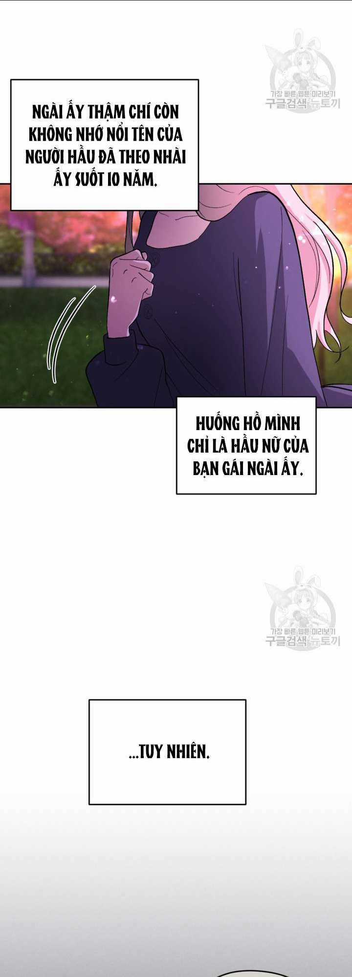 Hầu Nữ Nắm Giữ Dây Xích Của Bạo Chúa Chapter 15 trang 37