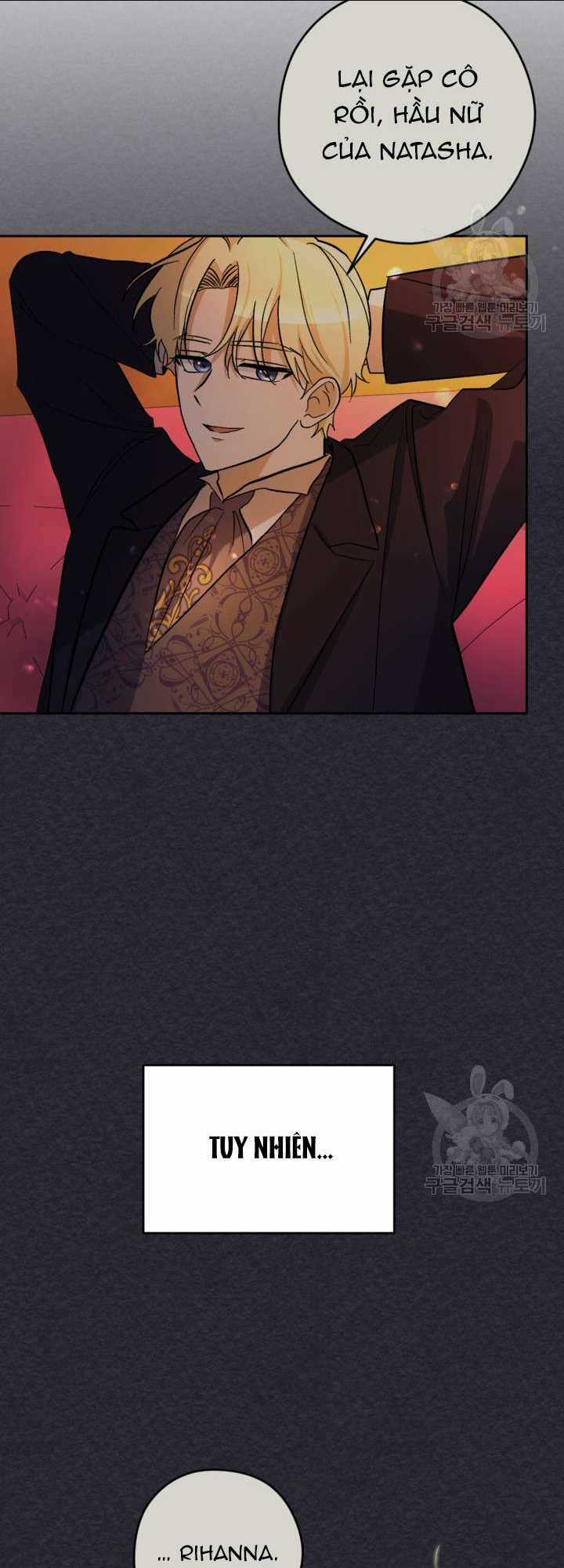 Hầu Nữ Nắm Giữ Dây Xích Của Bạo Chúa Chapter 15 trang 38