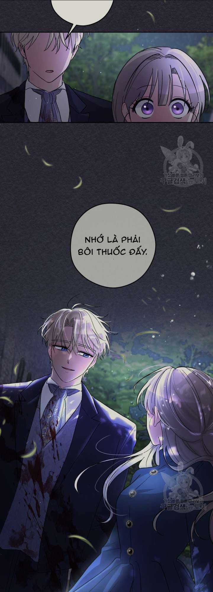 Hầu Nữ Nắm Giữ Dây Xích Của Bạo Chúa Chapter 15 trang 39