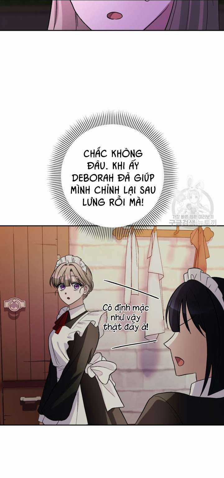 Hầu Nữ Nắm Giữ Dây Xích Của Bạo Chúa Chapter 15 trang 46