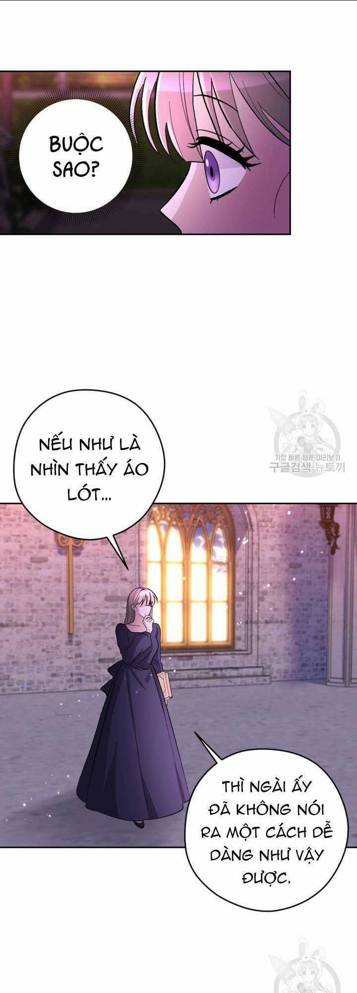 Hầu Nữ Nắm Giữ Dây Xích Của Bạo Chúa Chapter 15 trang 48