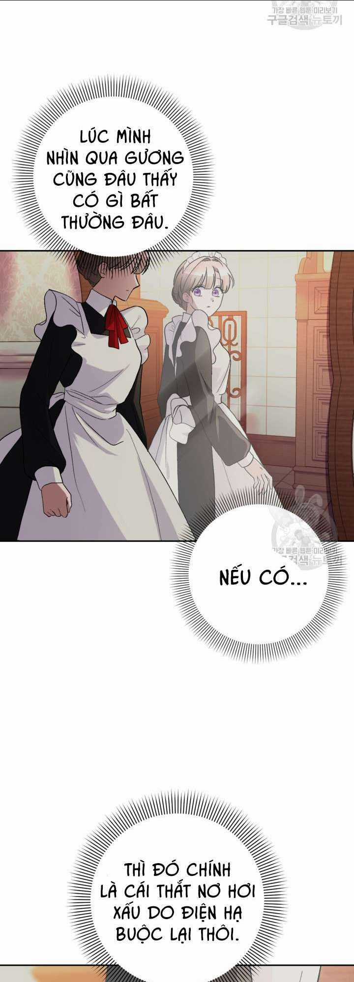 Hầu Nữ Nắm Giữ Dây Xích Của Bạo Chúa Chapter 15 trang 49