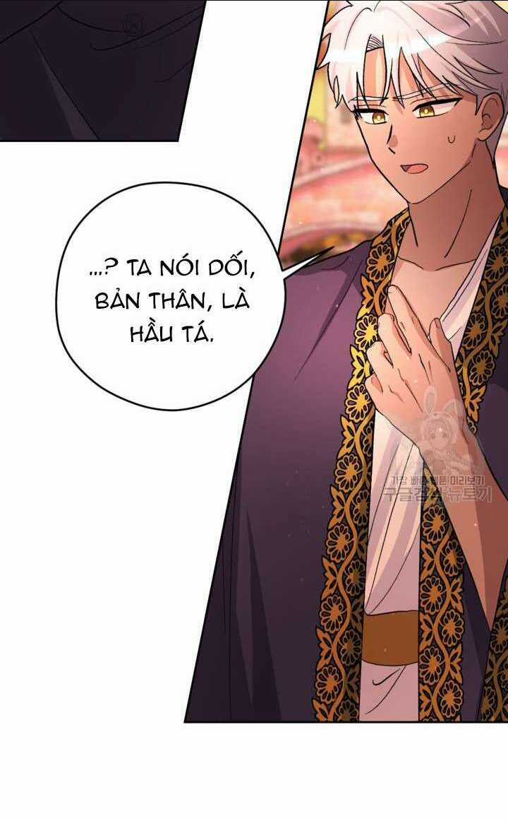 Hầu Nữ Nắm Giữ Dây Xích Của Bạo Chúa Chapter 15 trang 5