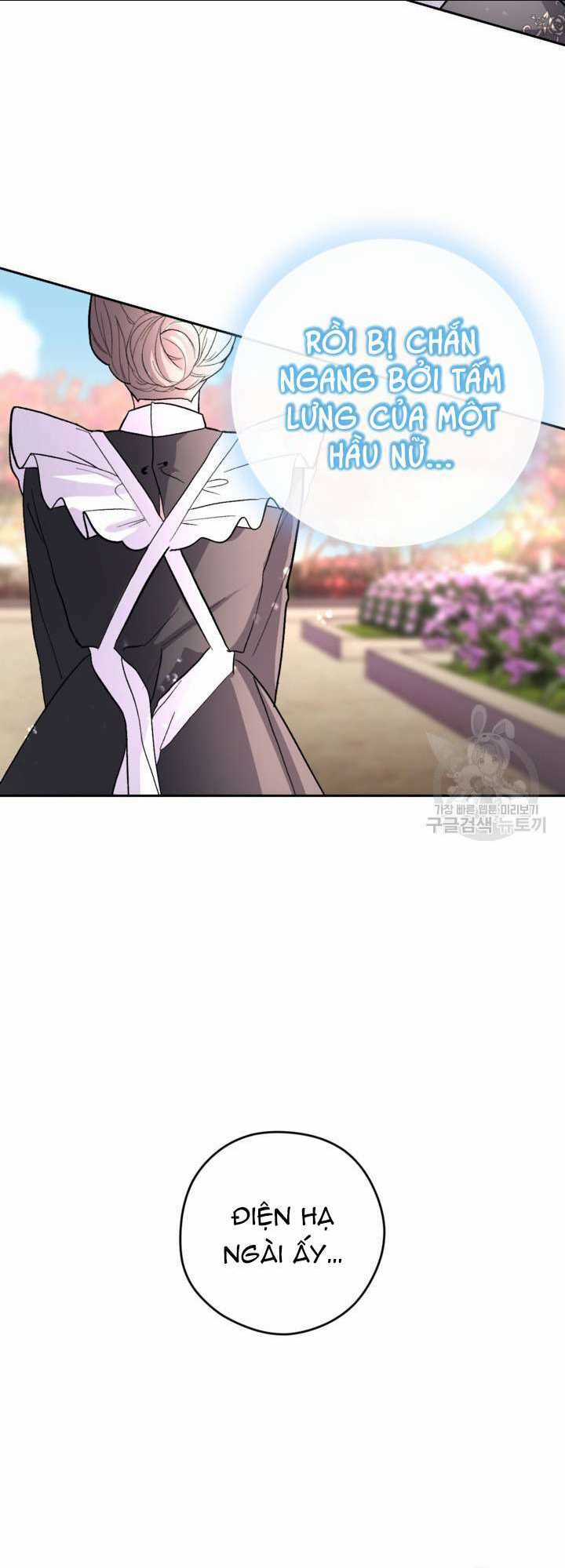 Hầu Nữ Nắm Giữ Dây Xích Của Bạo Chúa Chapter 15 trang 54