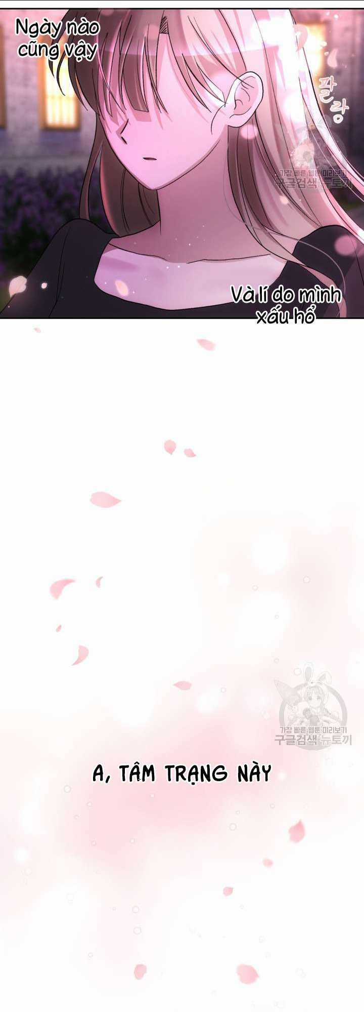 Hầu Nữ Nắm Giữ Dây Xích Của Bạo Chúa Chapter 15 trang 64