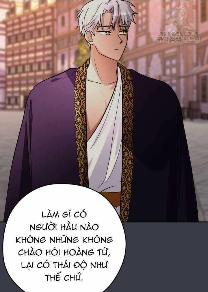 Hầu Nữ Nắm Giữ Dây Xích Của Bạo Chúa Chapter 15 trang 9