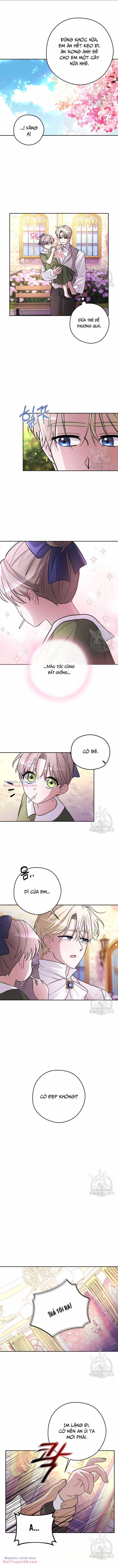 Hầu Nữ Nắm Giữ Dây Xích Của Bạo Chúa Chapter 17 trang 10