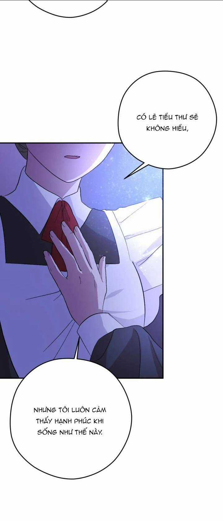 Hầu Nữ Nắm Giữ Dây Xích Của Bạo Chúa Chapter 2 trang 26