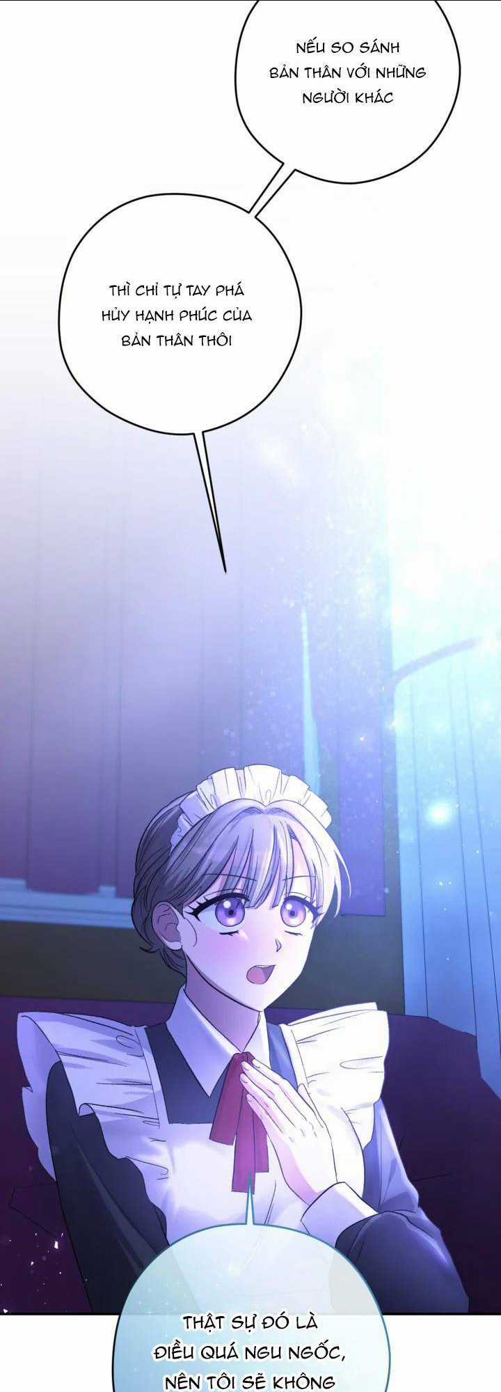 Hầu Nữ Nắm Giữ Dây Xích Của Bạo Chúa Chapter 2 trang 28