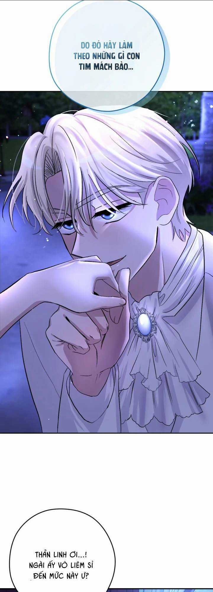 Hầu Nữ Nắm Giữ Dây Xích Của Bạo Chúa Chapter 2 trang 3