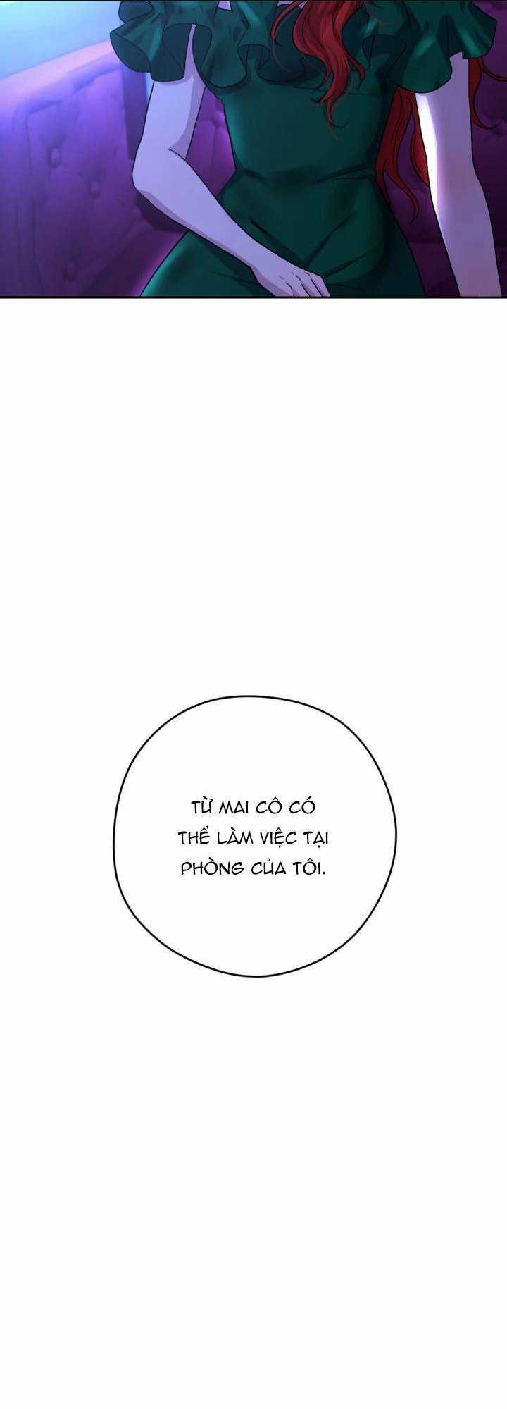 Hầu Nữ Nắm Giữ Dây Xích Của Bạo Chúa Chapter 2 trang 32