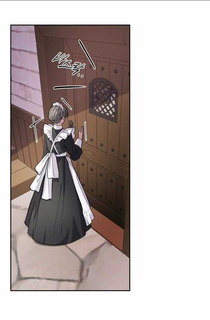 Hầu Nữ Nắm Giữ Dây Xích Của Bạo Chúa Chapter 2 trang 35