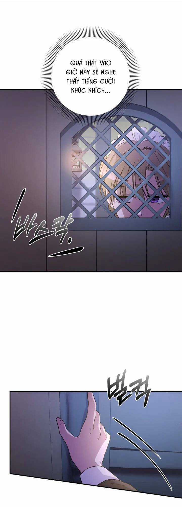 Hầu Nữ Nắm Giữ Dây Xích Của Bạo Chúa Chapter 2 trang 36