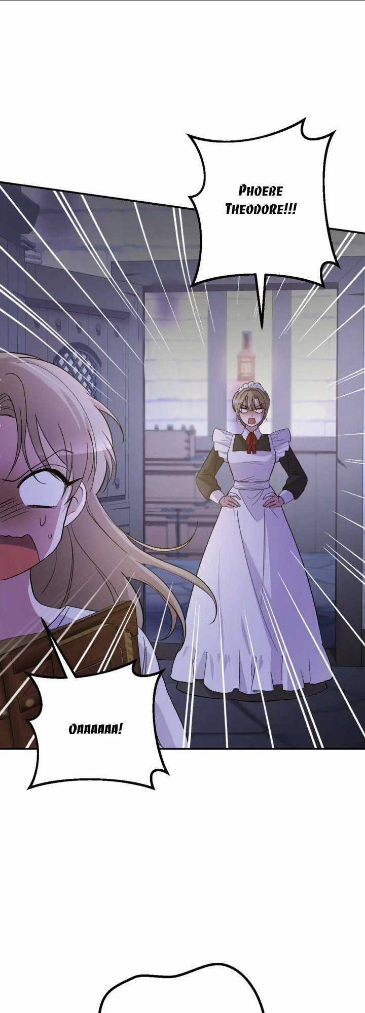 Hầu Nữ Nắm Giữ Dây Xích Của Bạo Chúa Chapter 2 trang 37