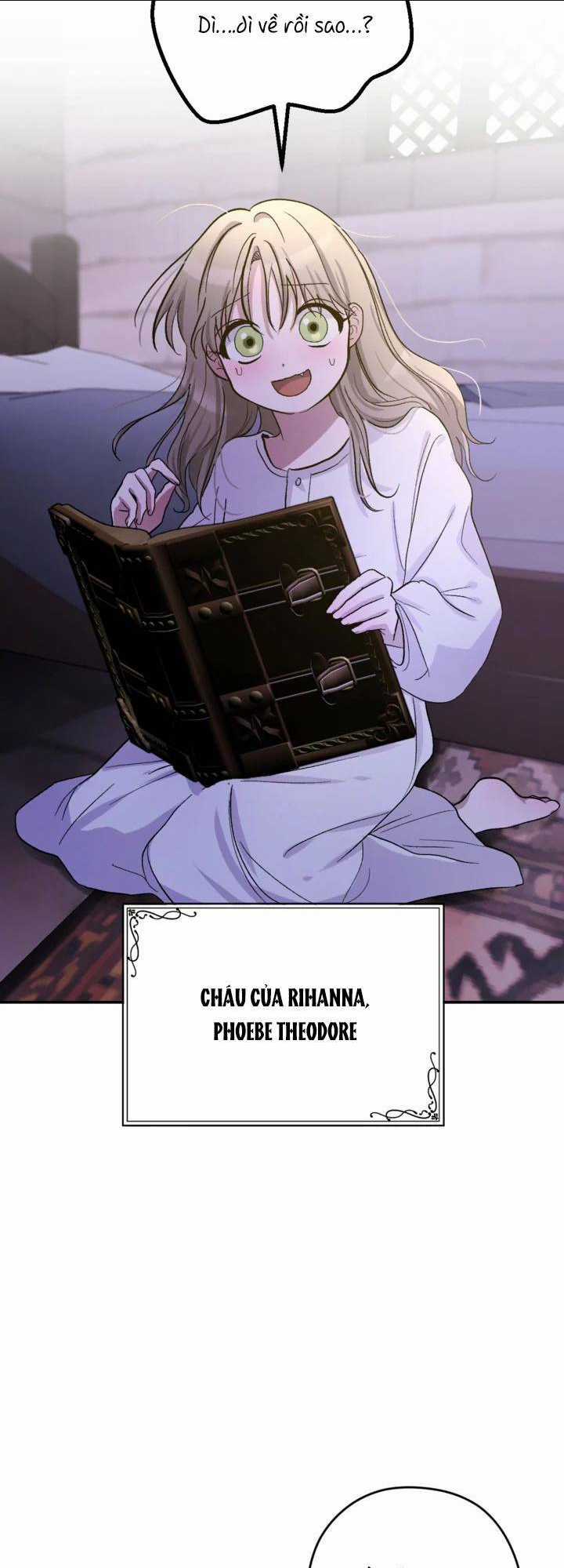 Hầu Nữ Nắm Giữ Dây Xích Của Bạo Chúa Chapter 2 trang 38