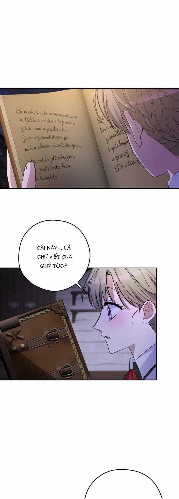 Hầu Nữ Nắm Giữ Dây Xích Của Bạo Chúa Chapter 2 trang 41