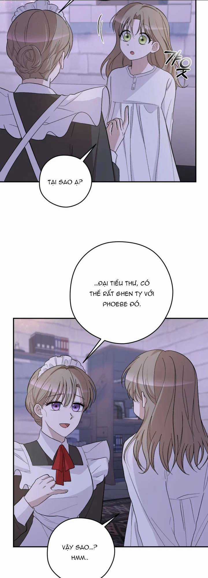 Hầu Nữ Nắm Giữ Dây Xích Của Bạo Chúa Chapter 2 trang 49