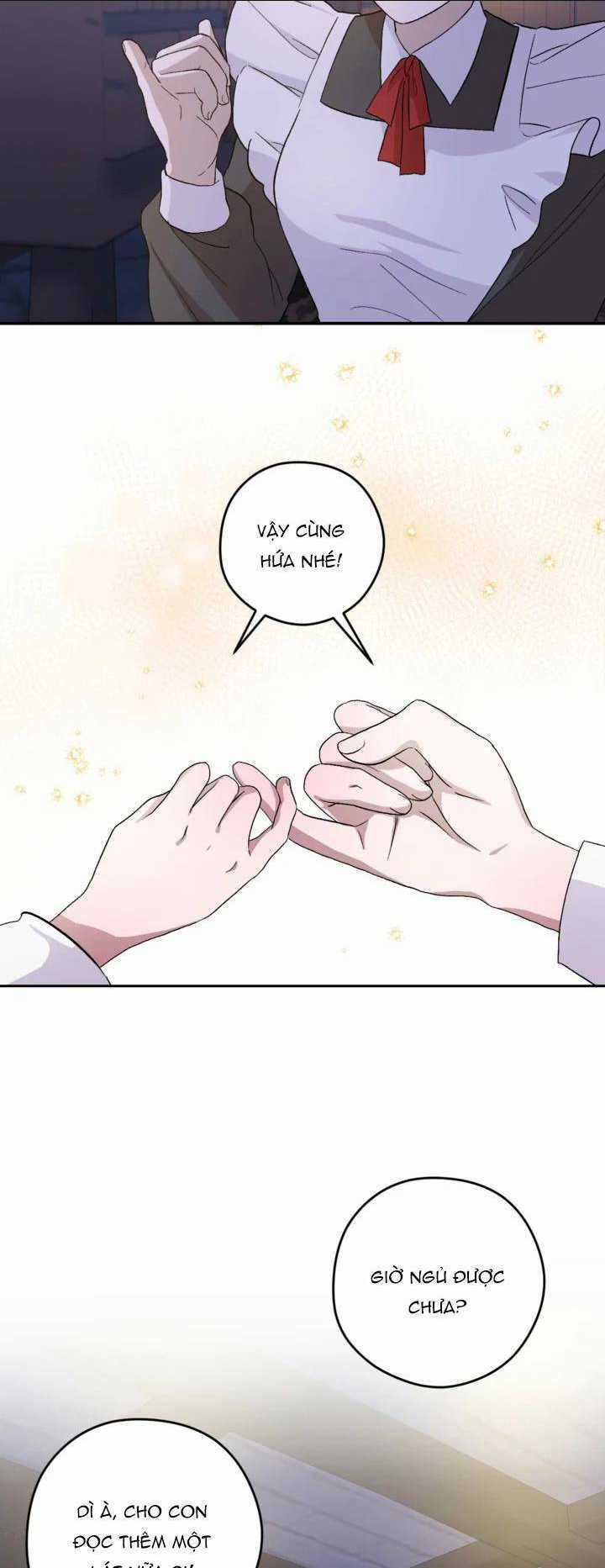 Hầu Nữ Nắm Giữ Dây Xích Của Bạo Chúa Chapter 2 trang 51
