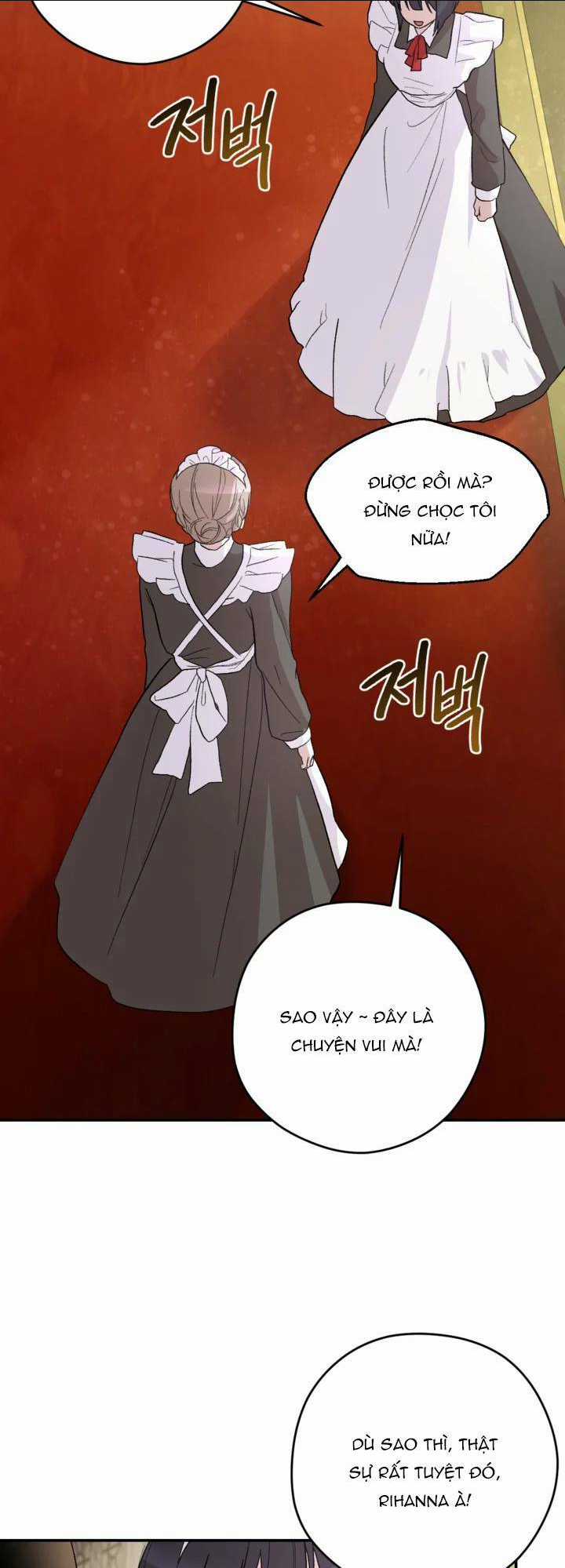 Hầu Nữ Nắm Giữ Dây Xích Của Bạo Chúa Chapter 2 trang 56