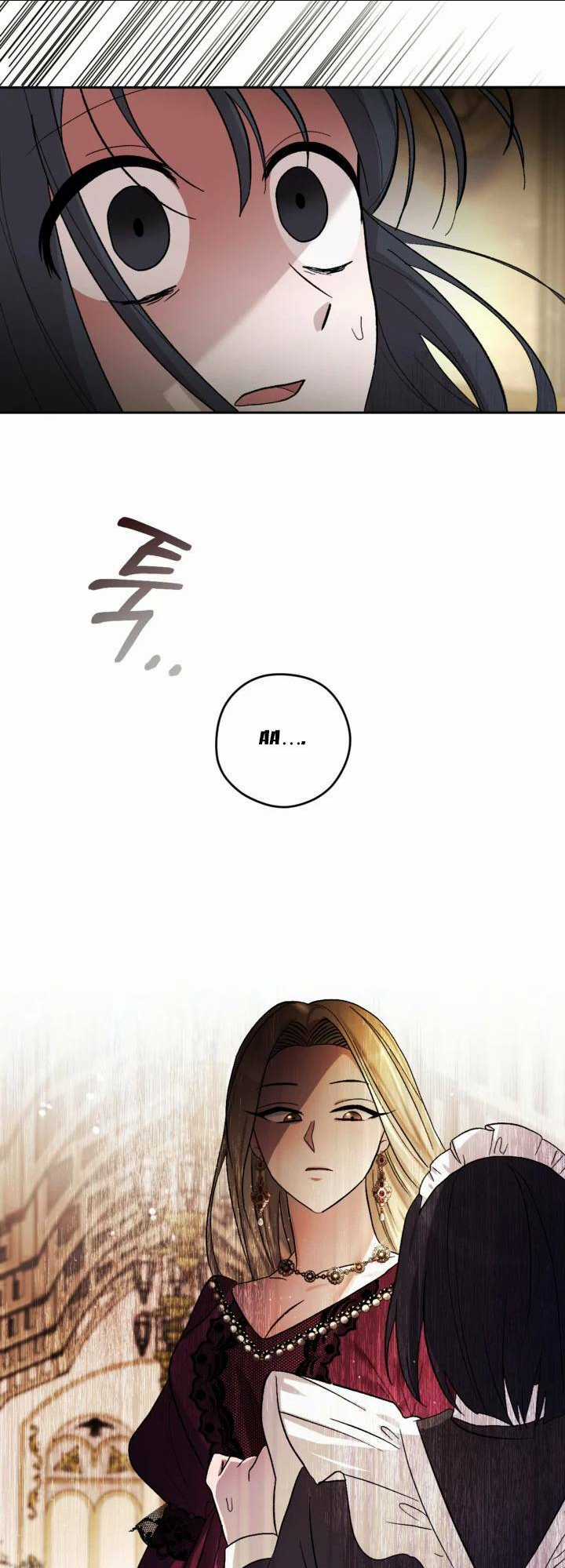 Hầu Nữ Nắm Giữ Dây Xích Của Bạo Chúa Chapter 2 trang 58