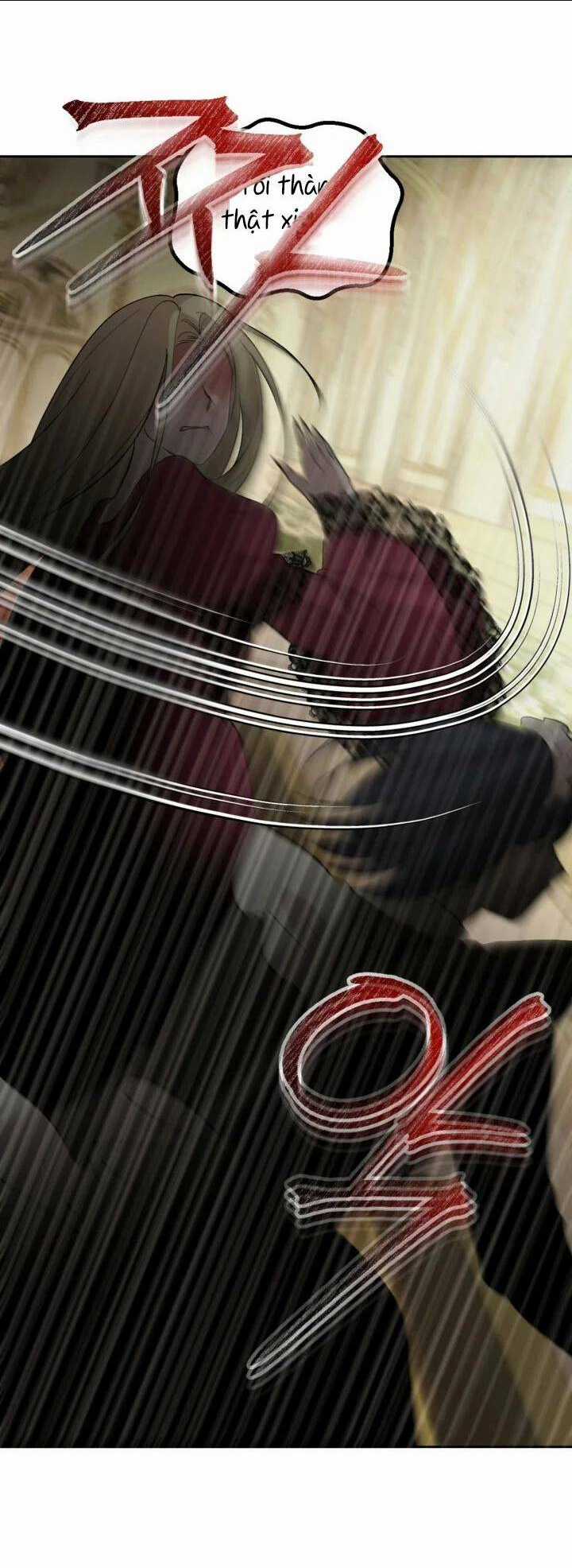 Hầu Nữ Nắm Giữ Dây Xích Của Bạo Chúa Chapter 2 trang 60