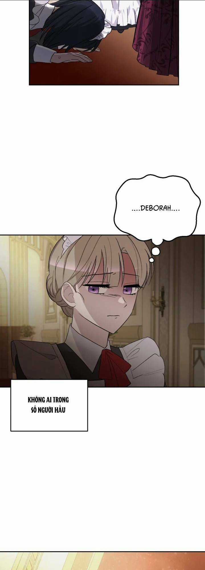 Hầu Nữ Nắm Giữ Dây Xích Của Bạo Chúa Chapter 2 trang 63