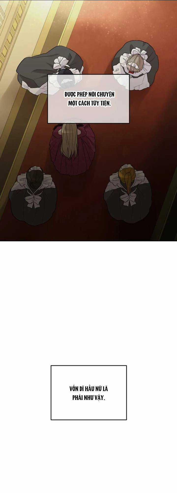 Hầu Nữ Nắm Giữ Dây Xích Của Bạo Chúa Chapter 2 trang 64