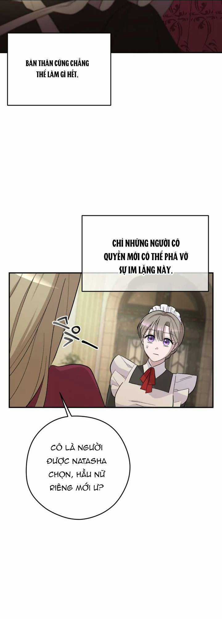 Hầu Nữ Nắm Giữ Dây Xích Của Bạo Chúa Chapter 2 trang 66