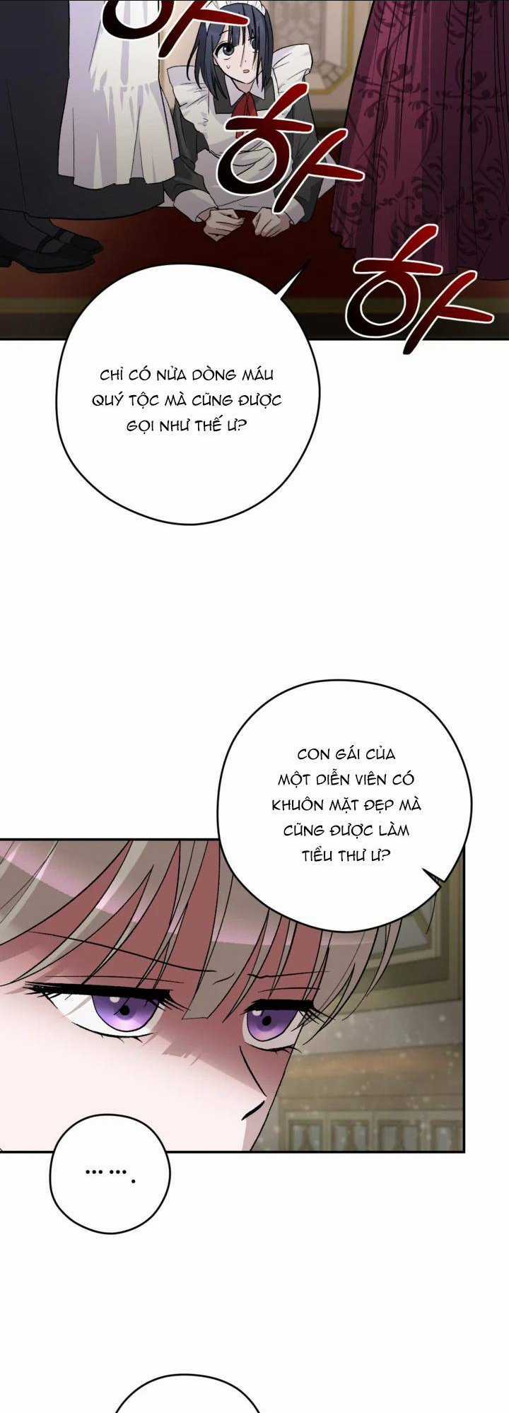 Hầu Nữ Nắm Giữ Dây Xích Của Bạo Chúa Chapter 2 trang 70