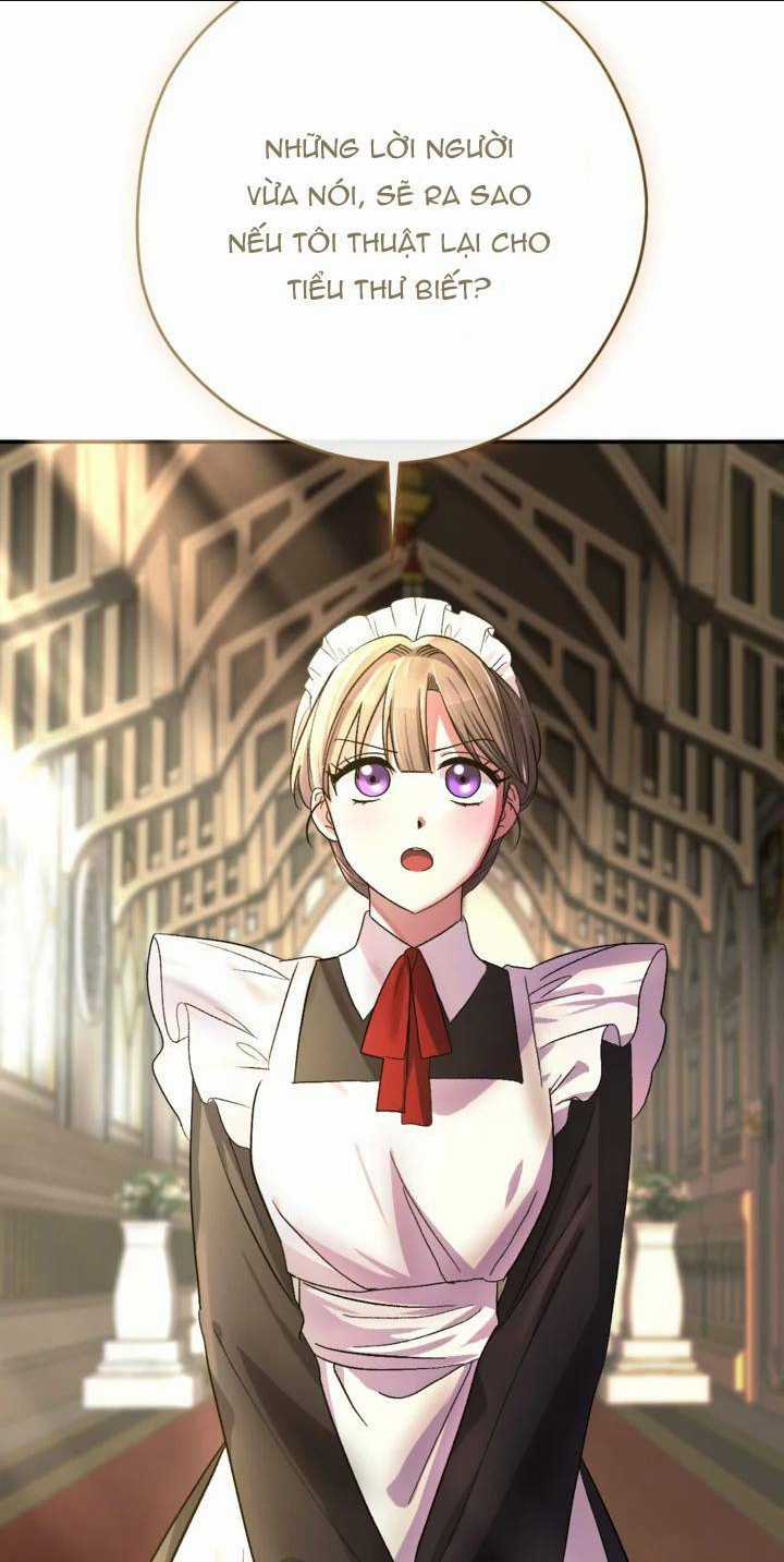 Hầu Nữ Nắm Giữ Dây Xích Của Bạo Chúa Chapter 2 trang 73